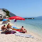 Апартаменты By The Sea Podaca, Makarska - 2620 Подаца