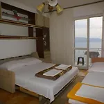 Апартаменты By The Sea Podaca, Makarska - 2620 *