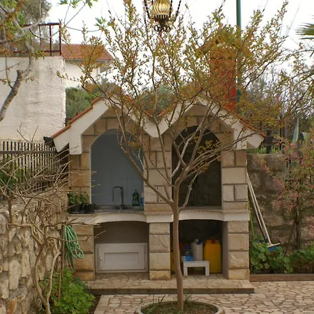 By The Sea Podaca, Makarska - 2620 Apartman *