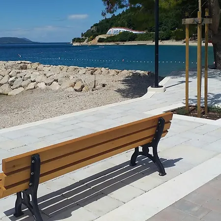By The Sea Podaca, Makarska - 2620 Apartment