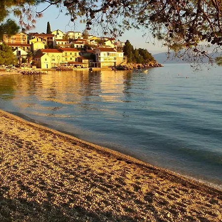 Apartment By The Sea Podaca, Makarska - 2620