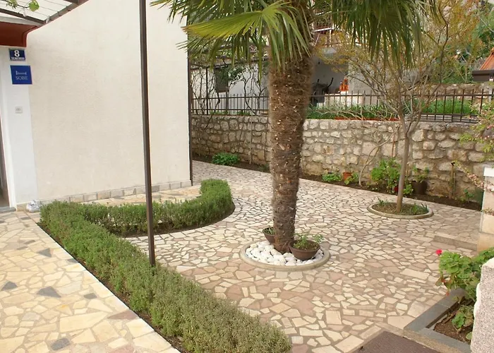 Appartement By The Sea Podaca, Makarska - 2620 *